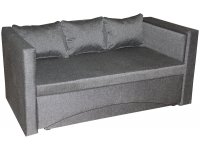 Принц Рогожка Грей кушетка